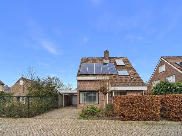 Medium property photo - Krammer 2, 4535 JN Terneuzen